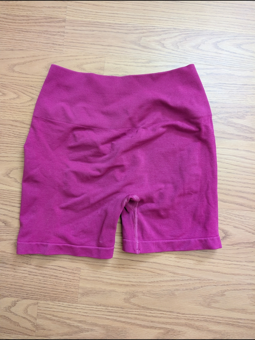 alphalete glute contouring shorts